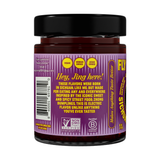 Sweet + Spicy Sichuan Chili Sauce | Fly by Jing