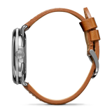 The Canfield C56 43mm | Cool Gray | Shinola Detroit