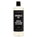 Griddle Oil | Caron & Doucet