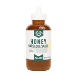 Honey Barbeque Sauce | Lillie's Q