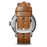 The Canfield C56 43mm | Cool Gray | Shinola Detroit