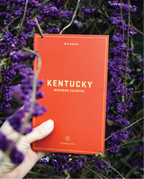 Kentucky Bourbon Country Field Guide | Wildsam