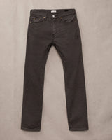 Harlan Straight - Comfort 12oz | Espresso | Ace Rivington