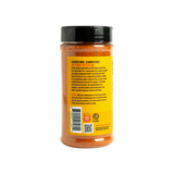 Hardcore Carnivore | Hot Honey Butter Mix | Jess Pryles