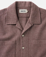 The Conrad Shirt | Port Twist | Taylor Stitch