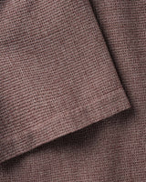 The Conrad Shirt | Port Twist | Taylor Stitch