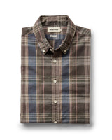 The Jack | Atlantic Blue Madras | Taylor Stitch