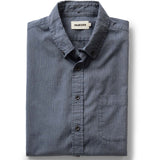 The Jack | Marine Stripe | Taylor Stitch