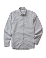 The Jack | Navy Stripe Seersucker | Taylor Stitch