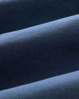 The Ojai Jacket | French Blue Moleskin | Taylor Stitch