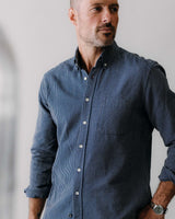 The Jack | Roped Indigo | Taylor Stitch