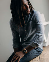 The Jack | Pacific Linen | Taylor Stitch