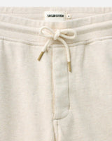The Sunset Short | Heather Oat Terry | Taylor Stitch