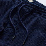 The Apres Pant | Rinsed Indigo Sashiko | Taylor Stitch
