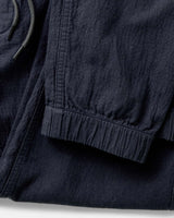 The Apres Pant | Coal Double Cloth | Taylor Stitch