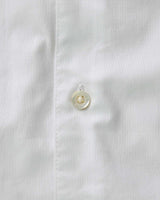 The Hyde | White Pinpoint Oxford | Taylor Stitch