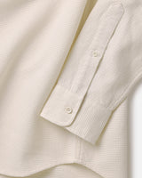 The Jack | Vintage White Waffle | Taylor Stitch