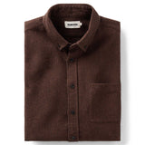 The Jack | Timber Twist Waffle | Taylor Stitch