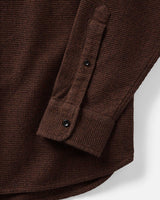 The Jack | Timber Twist Waffle | Taylor Stitch