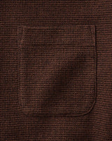 The Jack | Timber Twist Waffle | Taylor Stitch
