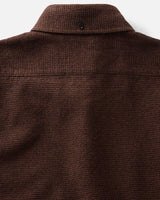 The Jack | Timber Twist Waffle | Taylor Stitch
