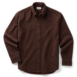 The Jack | Timber Twist Waffle | Taylor Stitch