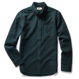 The Jack | Forest Waffle | Taylor Stitch