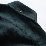 The Jack | Forest Waffle | Taylor Stitch