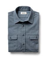 The Yosemite | Slate | Taylor Stitch