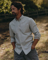 The Jack | Coal Jaspe University | Taylor Stitch