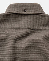 The Jack | Fatigue Olive Waffle | Taylor Stitch