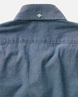 The Jack | Washed Indigo Chambray | Taylor Stitch