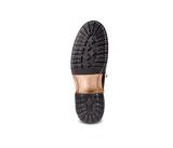 MP-Sherman Toe Cap (Half Lug) | Black Chromexcel | White's Boots