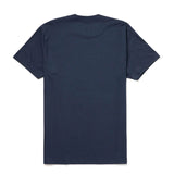 Heritage Tee | Navy | Seager Co.