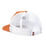 SEAGER X WAYLON JENNINGS FLYING W Snapback | Burnt Orange | Seager Co.