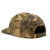 Seager x Waylon Jennings Eagle Snapback | Camo | Seager Co.