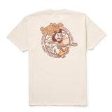 Only Daddy That'll Walk the Line Tee | Vintage White | Seager Co. x Waylon Jennings