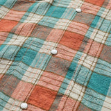 Whippersnapper S/S Shirt | Cantaloupe SGR Hi | Seager Co.