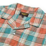 Whippersnapper S/S Shirt | Cantaloupe SGR Hi | Seager Co.