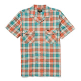 Whippersnapper S/S Shirt | Cantaloupe SGR Hi | Seager Co.