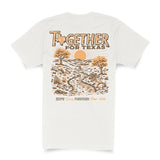 Together for Texas Tee | Sendero Provisions Co