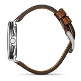 The Runwell Date 41mm | Blue | Shinola Detroit