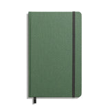 Medium Hard Linen Journal | Shinola Detroit