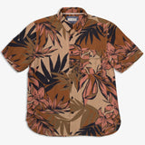 Double Gauze Camp Shirt | Camo | Ace Rivington