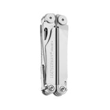 Wave Plus | Stainless Steel | Leatherman Tool Group