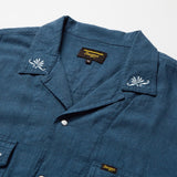 Whippersnapper S/S | Navy | Seager Co.