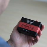 Beard and Body Soap | Barbershop | Rockwell Razors