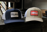 112 Richardson Hat | Coral Redfish | Manready Mercantile - Manready Mercantile