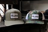 112 Richardson Hat | Tejas | Manready Mercantile - Manready Mercantile