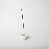 Round Incense Holder | Terrazzo | pretti.cool
